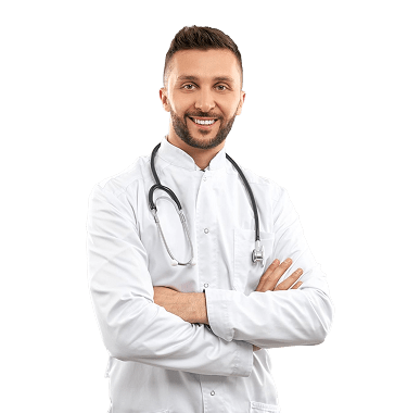 Dr. Ale Carry