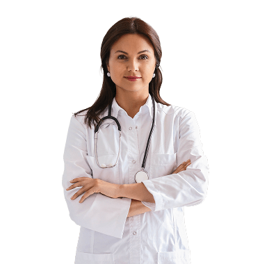 Dr. Jesmine Ruby