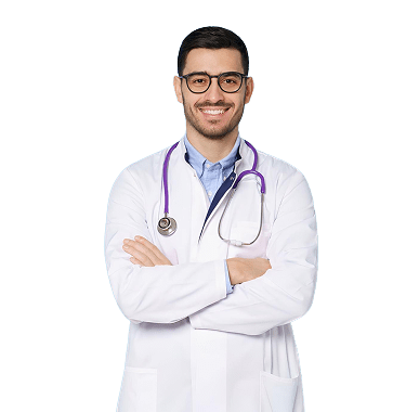 Dr. Alex Smith