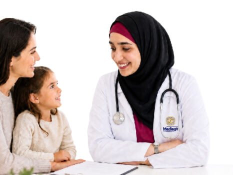 Doctor on Call