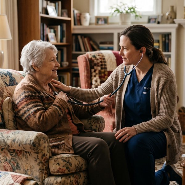Elderly care