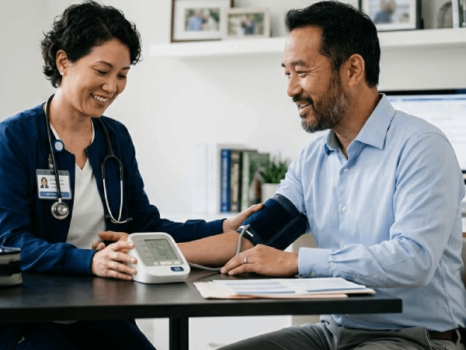 Corporate Wellness Programs