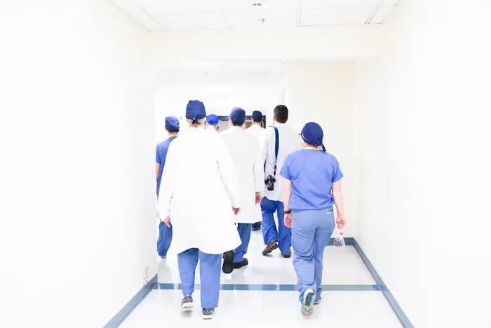 Medical care