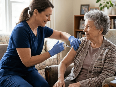 Injection Services