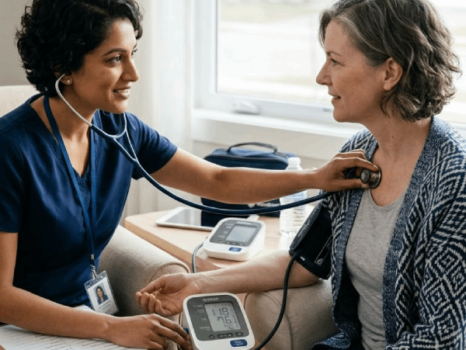 Healthcare Checkup Packages