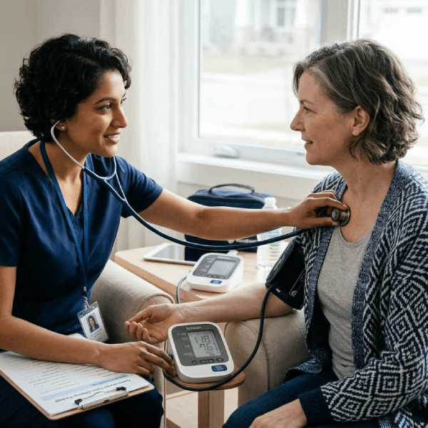 Healthcare Checkup Packages