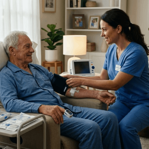 Post-Surgical Care