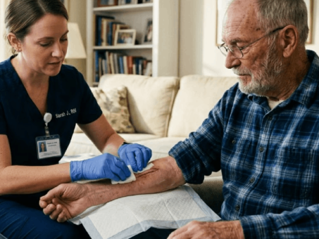 Wound Care