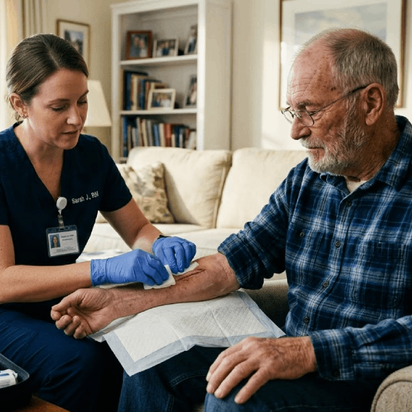 Wound Care
