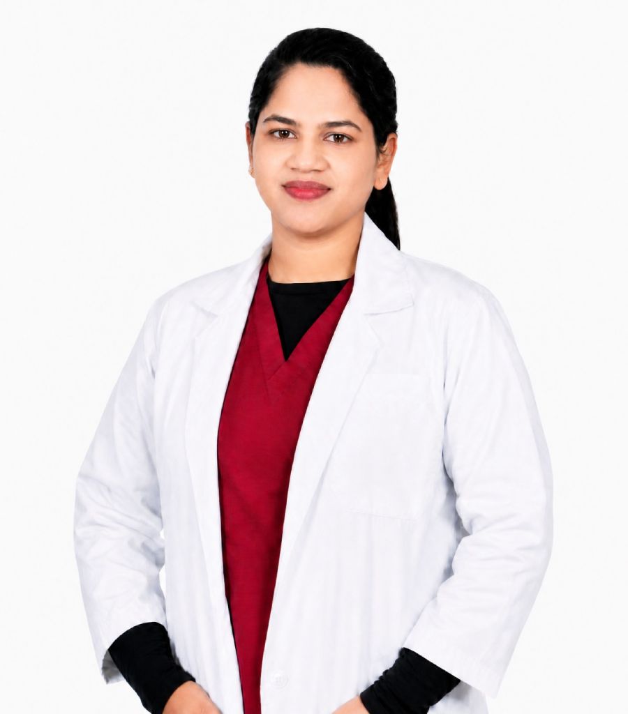 Gayathri Viji