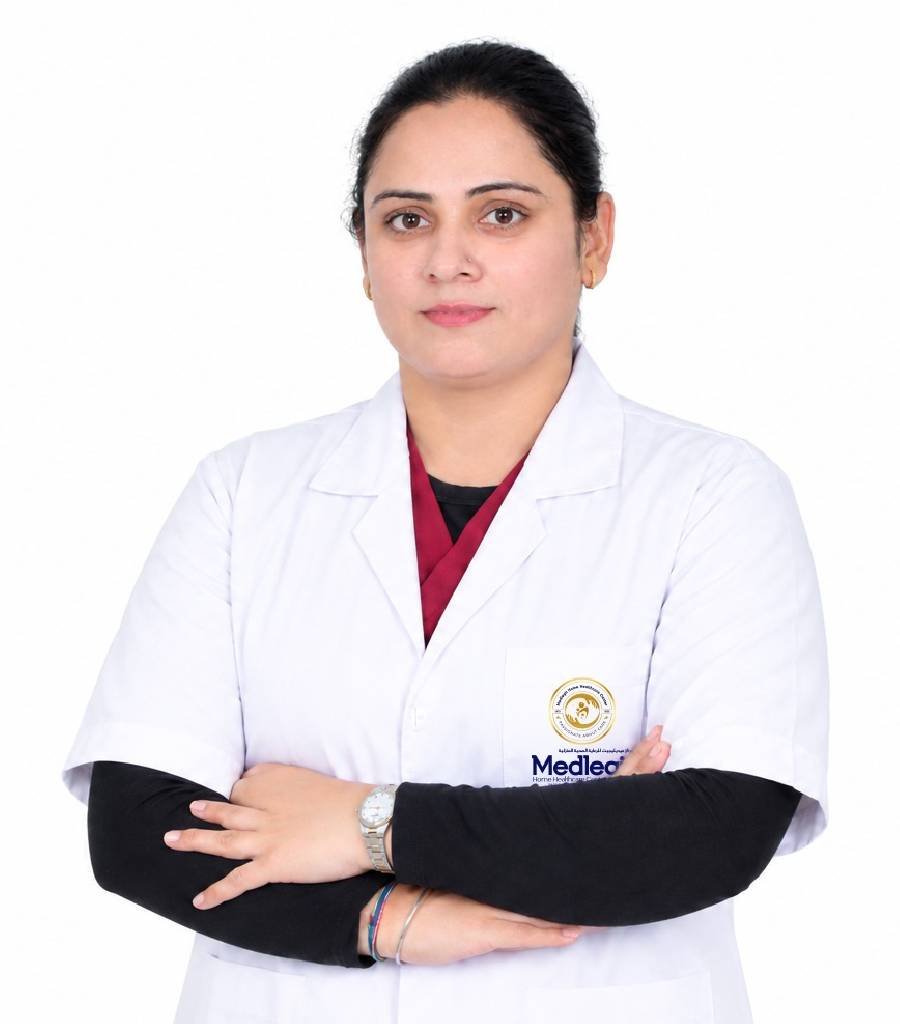 Jiwan Rani